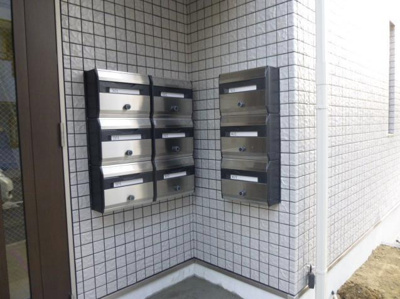 【エントランス】 | パトリモワーヌドゥエー