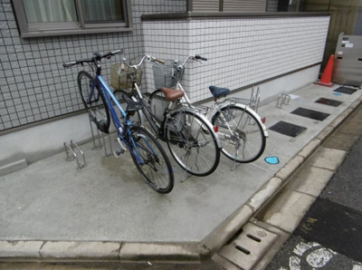 【その他共用部分】 | パトリモワーヌドゥエー