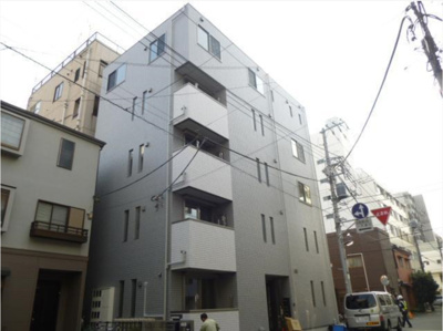 【外観】 | パトリモワーヌドゥエー