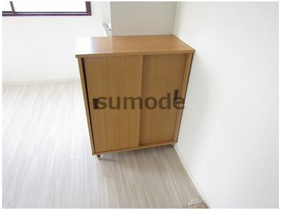 ベルコーポのその他