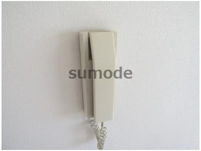 ベルコーポのセキュリティ