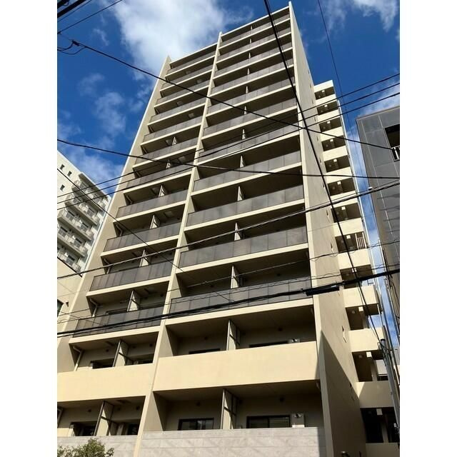 ザ・パークハビオ元浅草プレイス