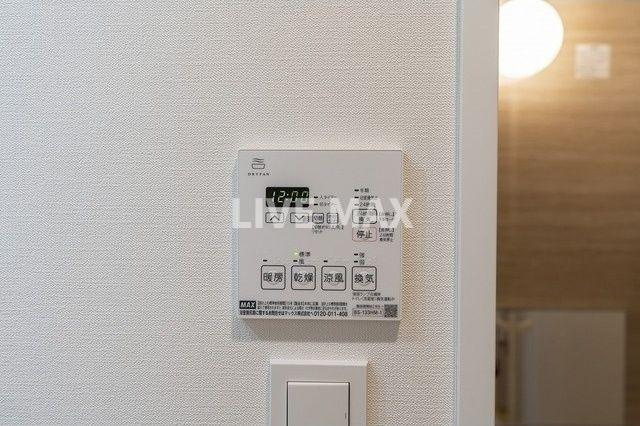 【その他】ORSUS戸越銀座