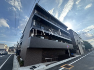 VERXEEDαAYASEの画像