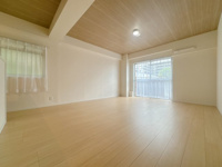 【居間・リビング】 | グリーンハイツ輝国☆仲介手数料無料☆