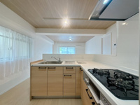 【キッチン】 | グリーンハイツ輝国☆仲介手数料無料☆