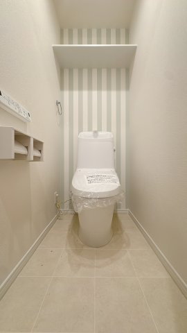 【トイレ】 | グリーンハイツ輝国☆仲介手数料無料☆