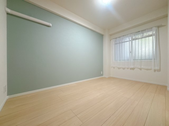 【洋室】 | グリーンハイツ輝国☆仲介手数料無料☆