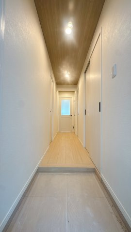 【玄関】 | グリーンハイツ輝国☆仲介手数料無料☆