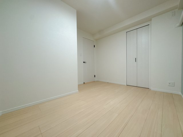 【洋室】 | グリーンハイツ輝国☆仲介手数料無料☆