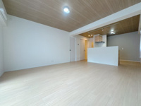 【居間・リビング】 | グリーンハイツ輝国☆仲介手数料無料☆