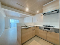 【キッチン】 | グリーンハイツ輝国☆仲介手数料無料☆