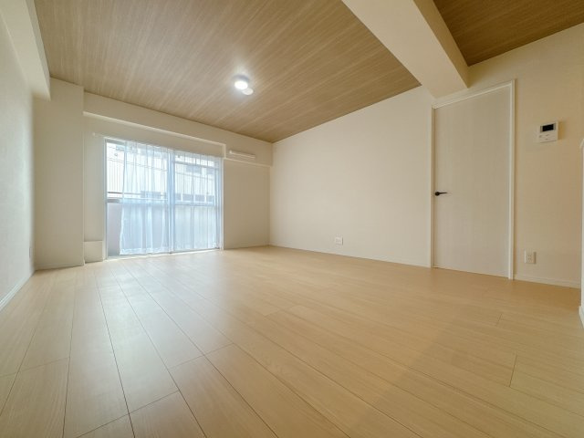 【居間・リビング】 | グリーンハイツ輝国☆仲介手数料無料☆