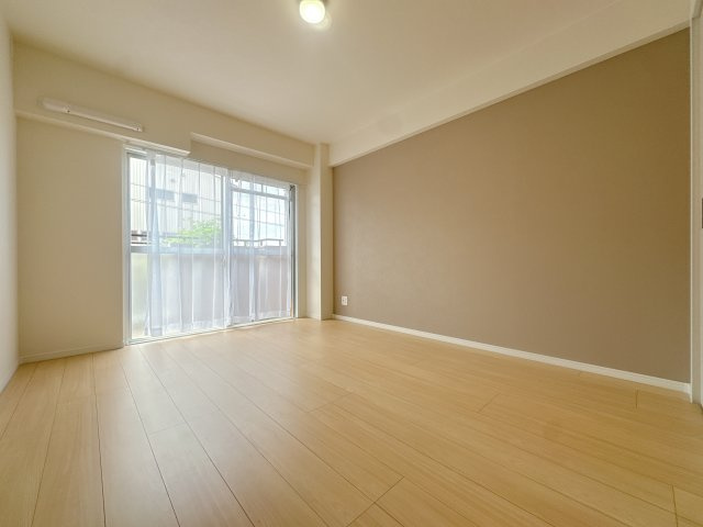 【洋室】 | グリーンハイツ輝国☆仲介手数料無料☆