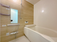 【浴室】 | グリーンハイツ輝国☆仲介手数料無料☆