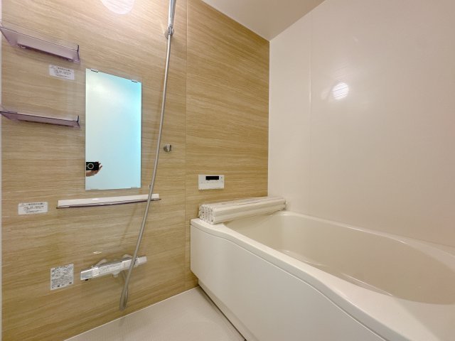 【浴室】 | グリーンハイツ輝国☆仲介手数料無料☆