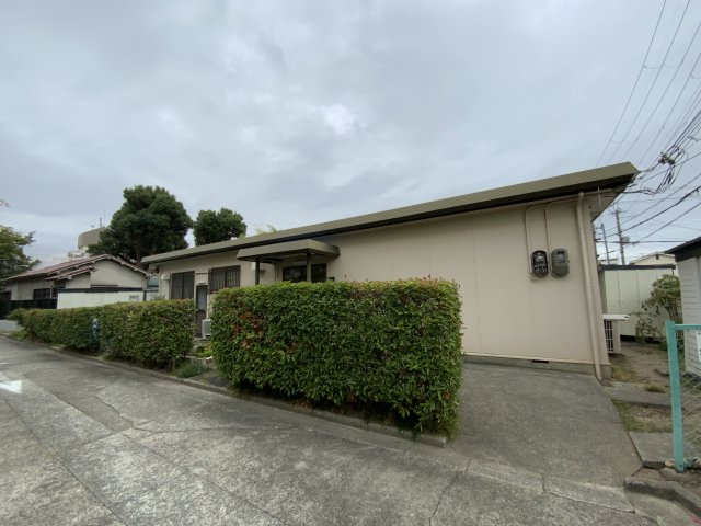 御園団地　6号棟のその他共用部分|管理室・集会室