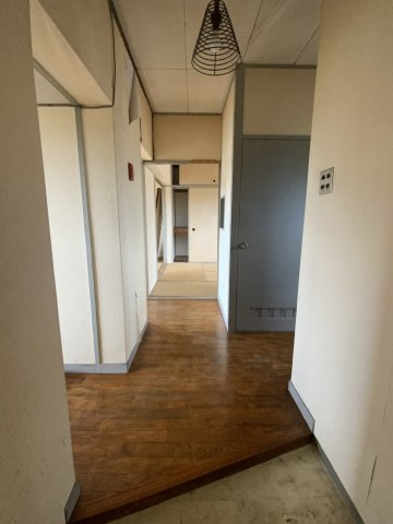 御園団地　6号棟のその他共用部分|管理室・集会室