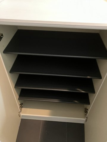 佐々木ビルの収納