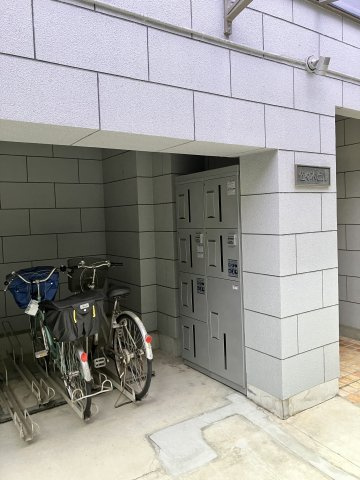 佐々木ビルのその他共用部分