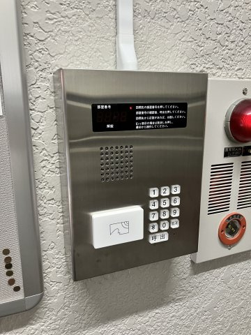 佐々木ビルのセキュリティ