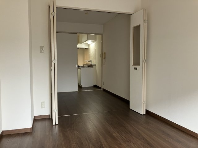 佐々木ビルの内装