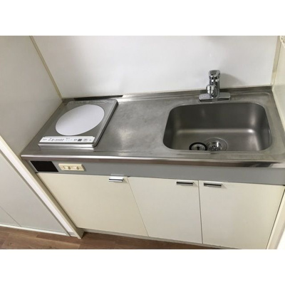 【設備】 | パークサイドフラット三茶