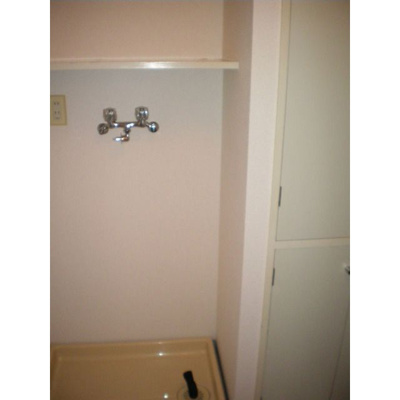 【その他】 | パークサイドフラット三茶