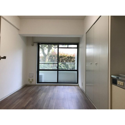 【洋室】 | パークサイドフラット三茶