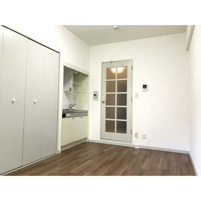 【内装】 | パークサイドフラット三茶