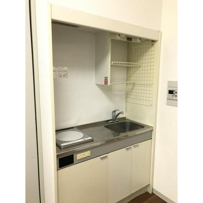 【キッチン】 | パークサイドフラット三茶