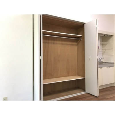 【収納】 | パークサイドフラット三茶