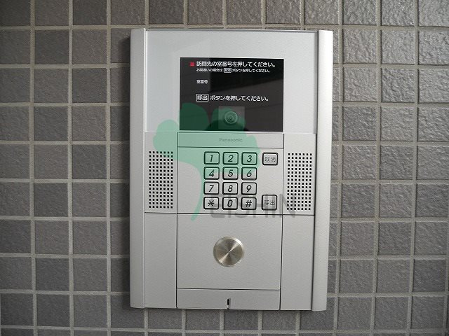 リテラMy箱崎(リテラマイ箱崎)のその他共用部分