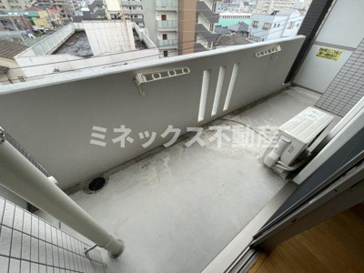 【玄関】 | ティープリモ権現町