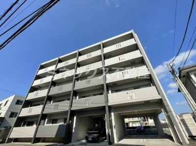 【外観】 | ティープリモ権現町