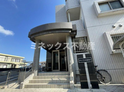 【その他】 | ティープリモ権現町