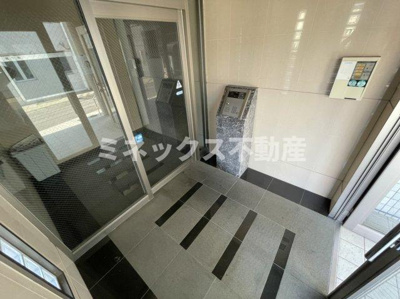 【その他】 | ティープリモ権現町