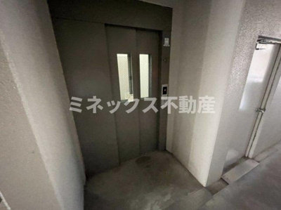 【その他】 | ティープリモ権現町