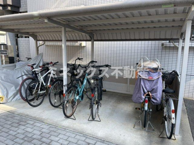 【その他】 | ティープリモ権現町