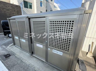 【その他】 | ティープリモ権現町