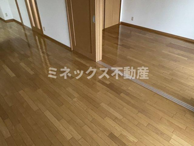 【居間・リビング】 | ティープリモ権現町