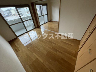 【トイレ】 | ティープリモ権現町