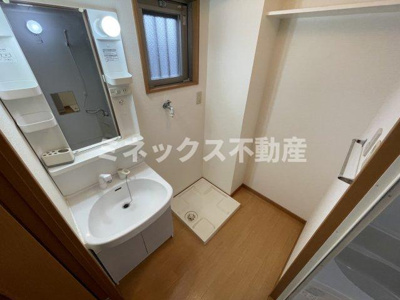 【内装】 | ティープリモ権現町