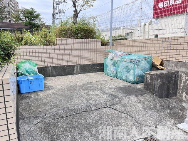 パレスヒルズ石名坂のその他共用部分