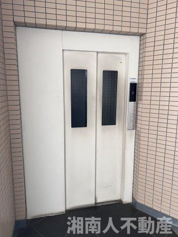 パレスヒルズ石名坂のその他共用部分