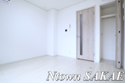 【内装】 | パークステージ名駅西 | 内装は落ち着いています