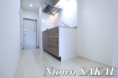 【内装】 | パークステージ名駅西 | きれいな内装です