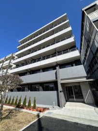 アビタシオン　グランデの画像