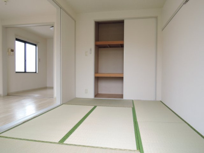 【寝室】 | ワイズベルドミール