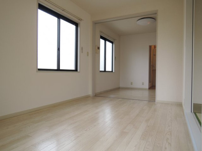 【内装】 | ワイズベルドミール